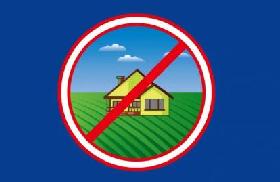 山西摸排疑似農(nóng)村亂占耕地建房問題50余萬個(gè)